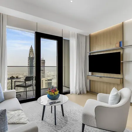 Eden'S Homes & Villas - Address Opera District Residences Dubai Exterior foto