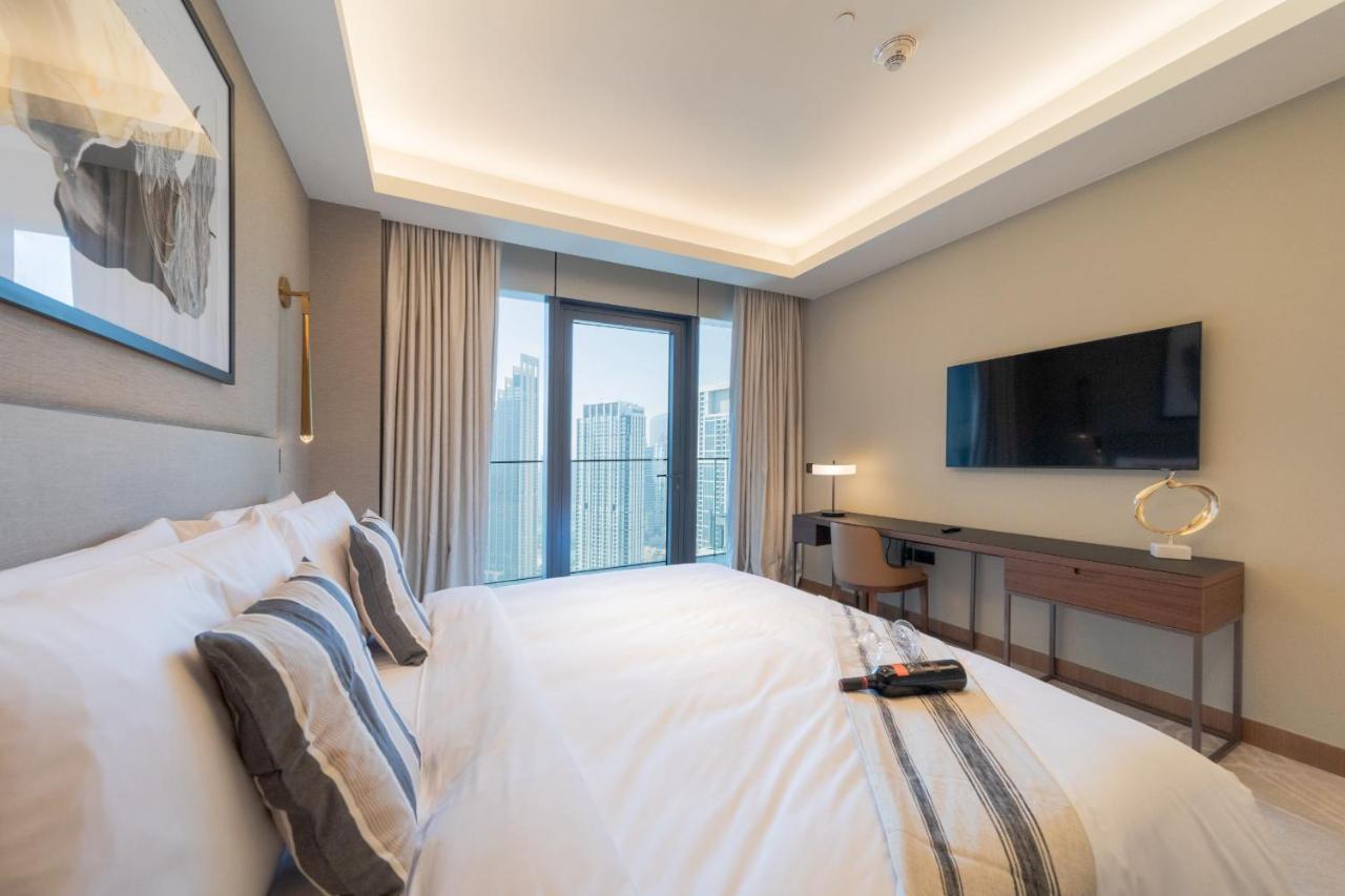 Eden's Homes & - Address Opera District Residences شقة *