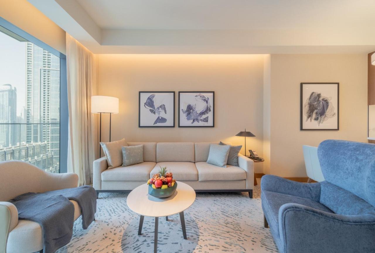 شقة Eden's Homes & - Address Opera District Residences