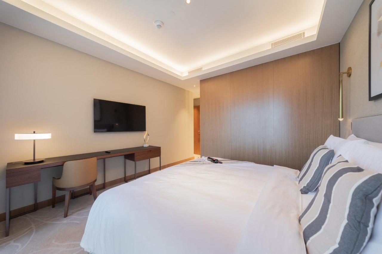 Eden's Homes & - Address Opera District Residences دبي