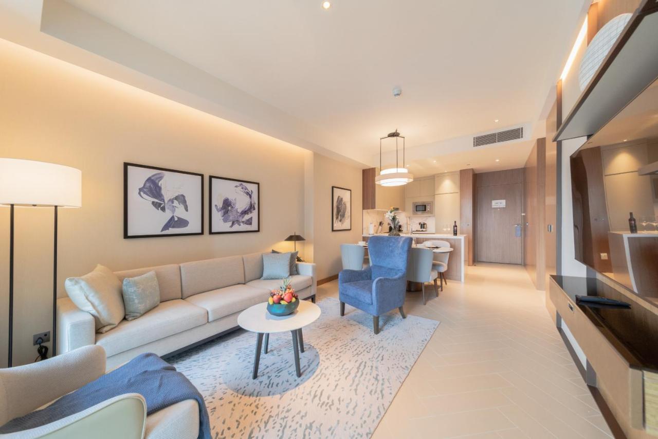 Eden's Homes & - Address Opera District Residences * دبي