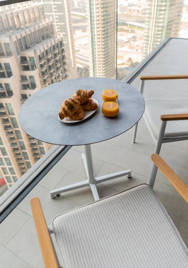 Eden's Homes & - Address Opera District Residences شقة دبي