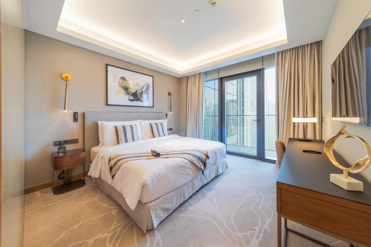 Eden's Homes & - Address Opera District Residences شقة دبي