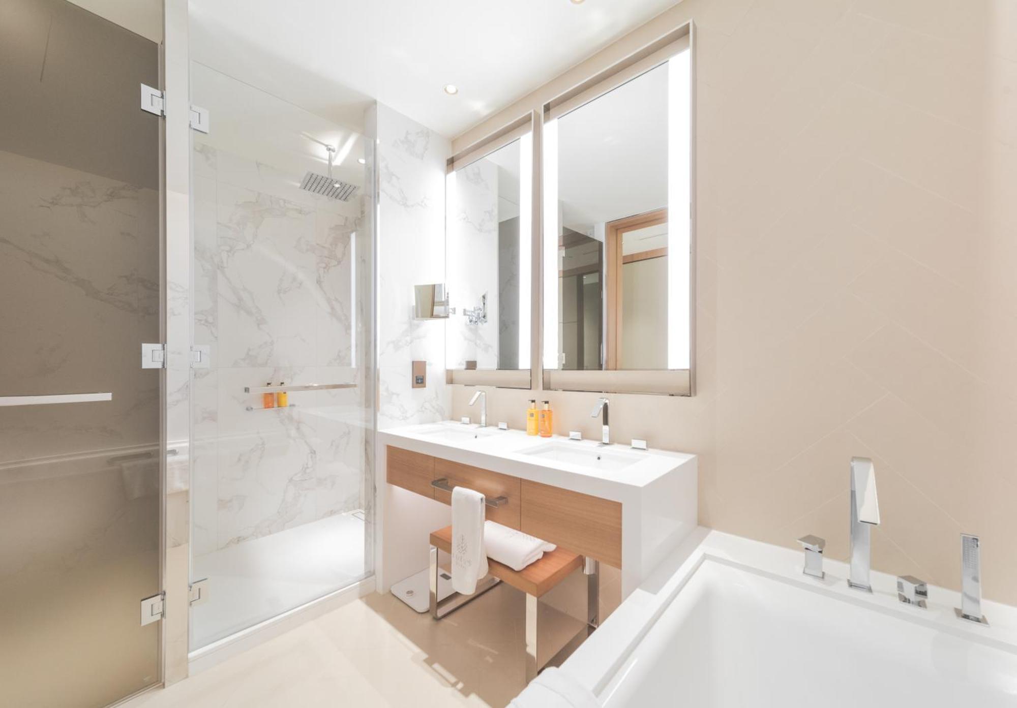 شقة Eden's Homes & - Address Opera District Residences *