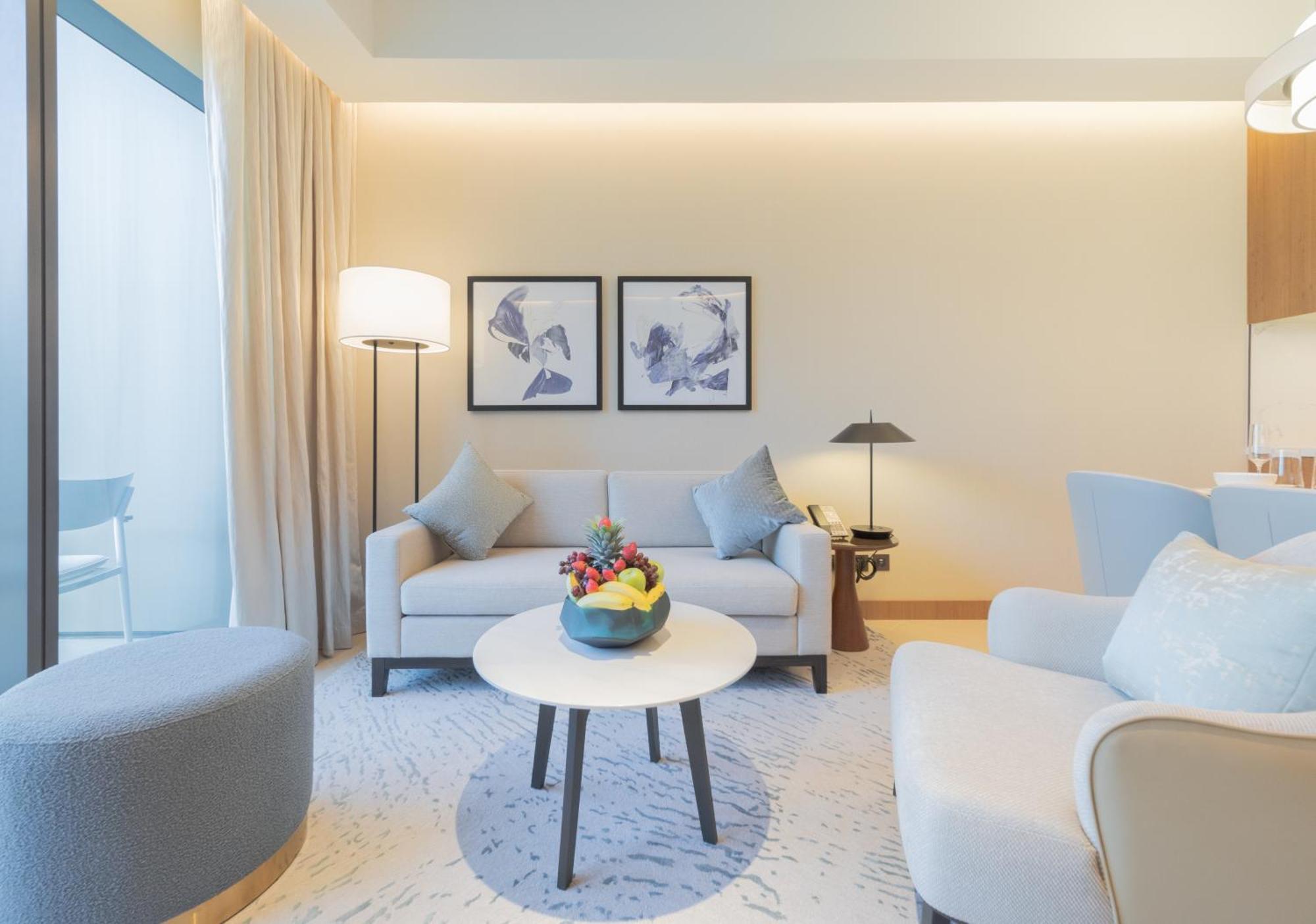 Eden's Homes & - Address Opera District Residences شقة *