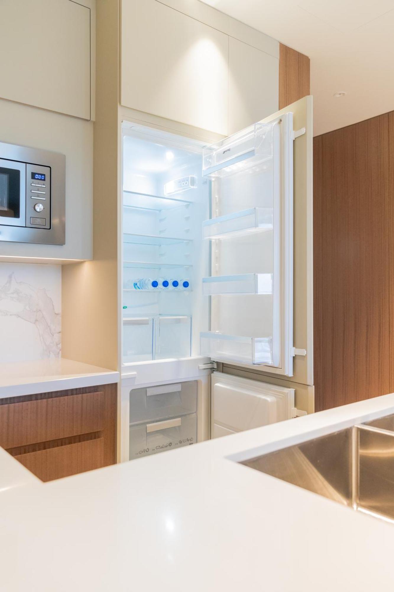 شقة Eden's Homes & - Address Opera District Residences *