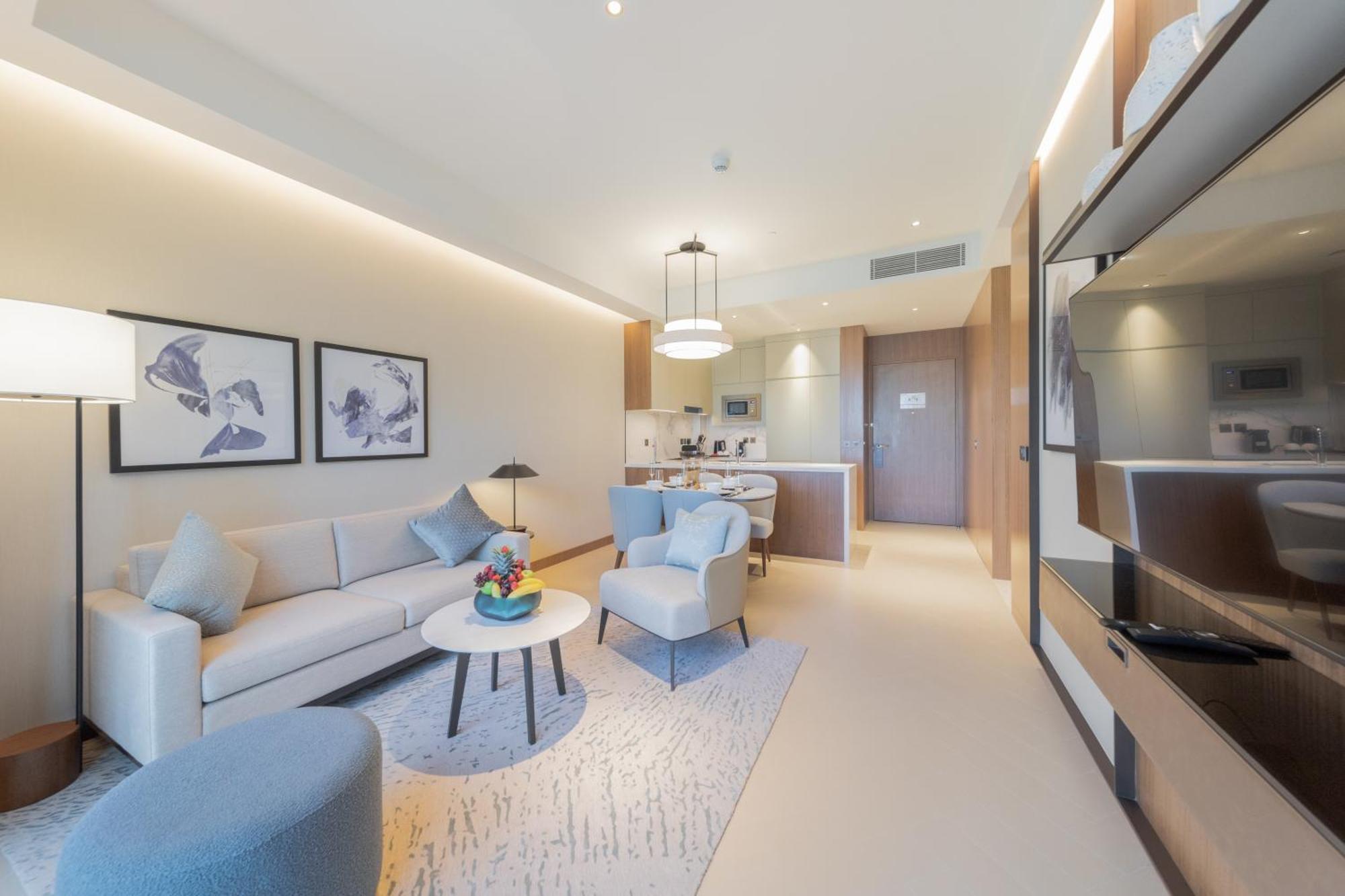 شقة Eden's Homes & - Address Opera District Residences *