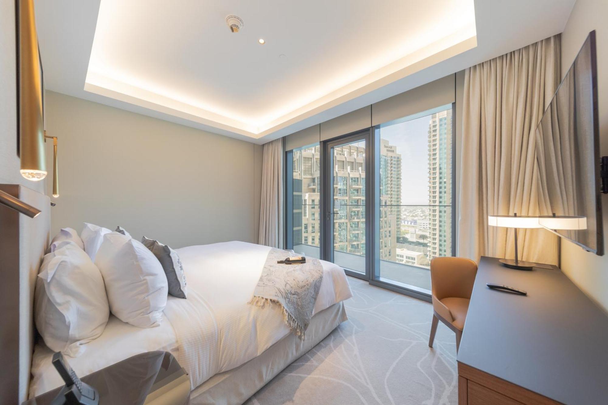 شقة Eden's Homes & - Address Opera District Residences دبي