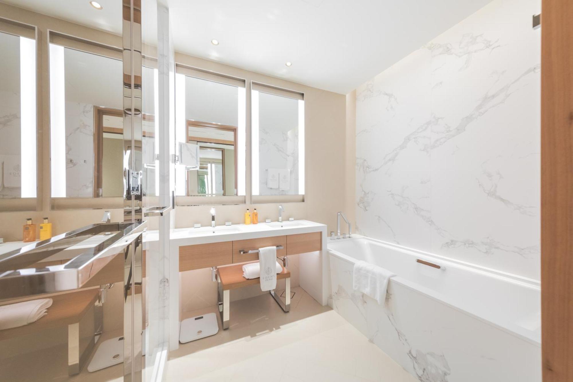 شقة Eden's Homes & - Address Opera District Residences