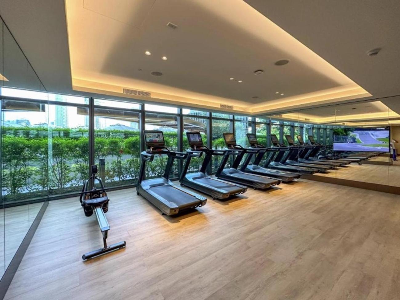شقة Eden's Homes & - Address Opera District Residences