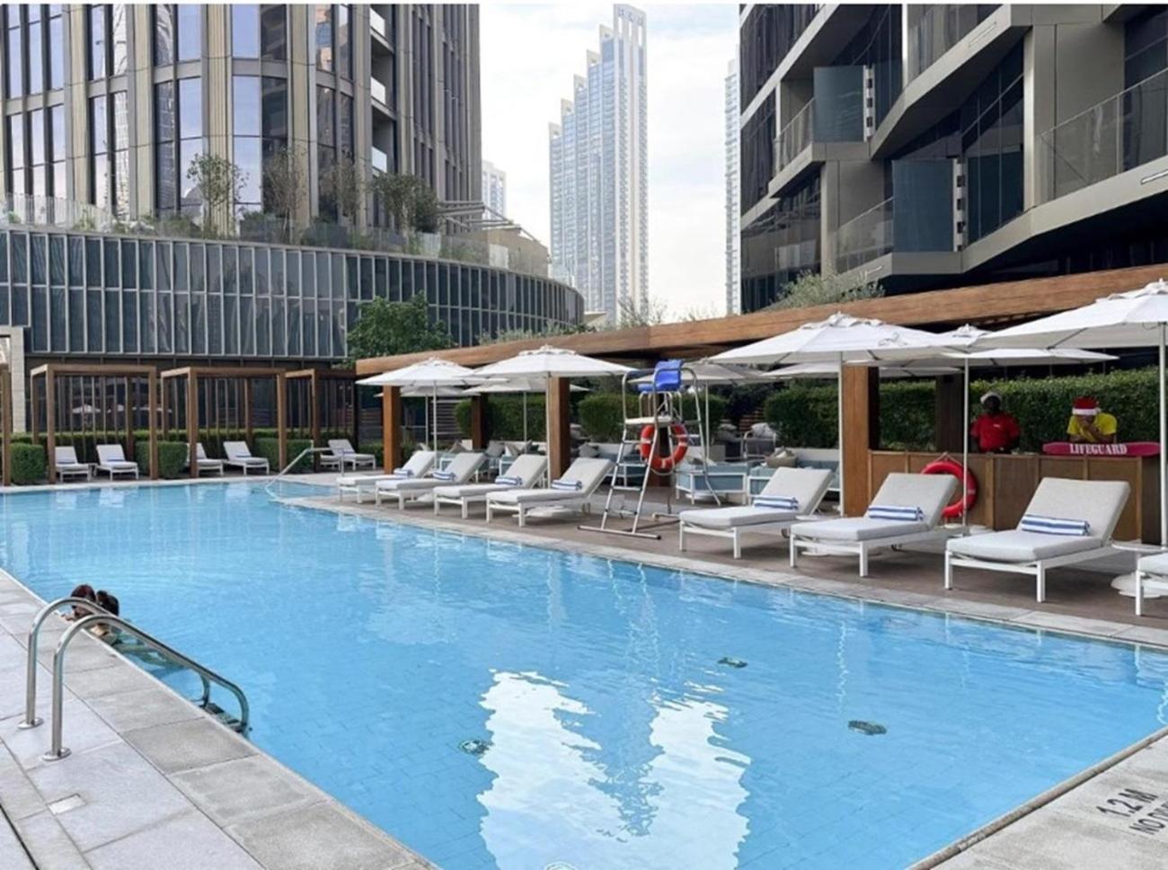 شقة Eden's Homes & - Address Opera District Residences *