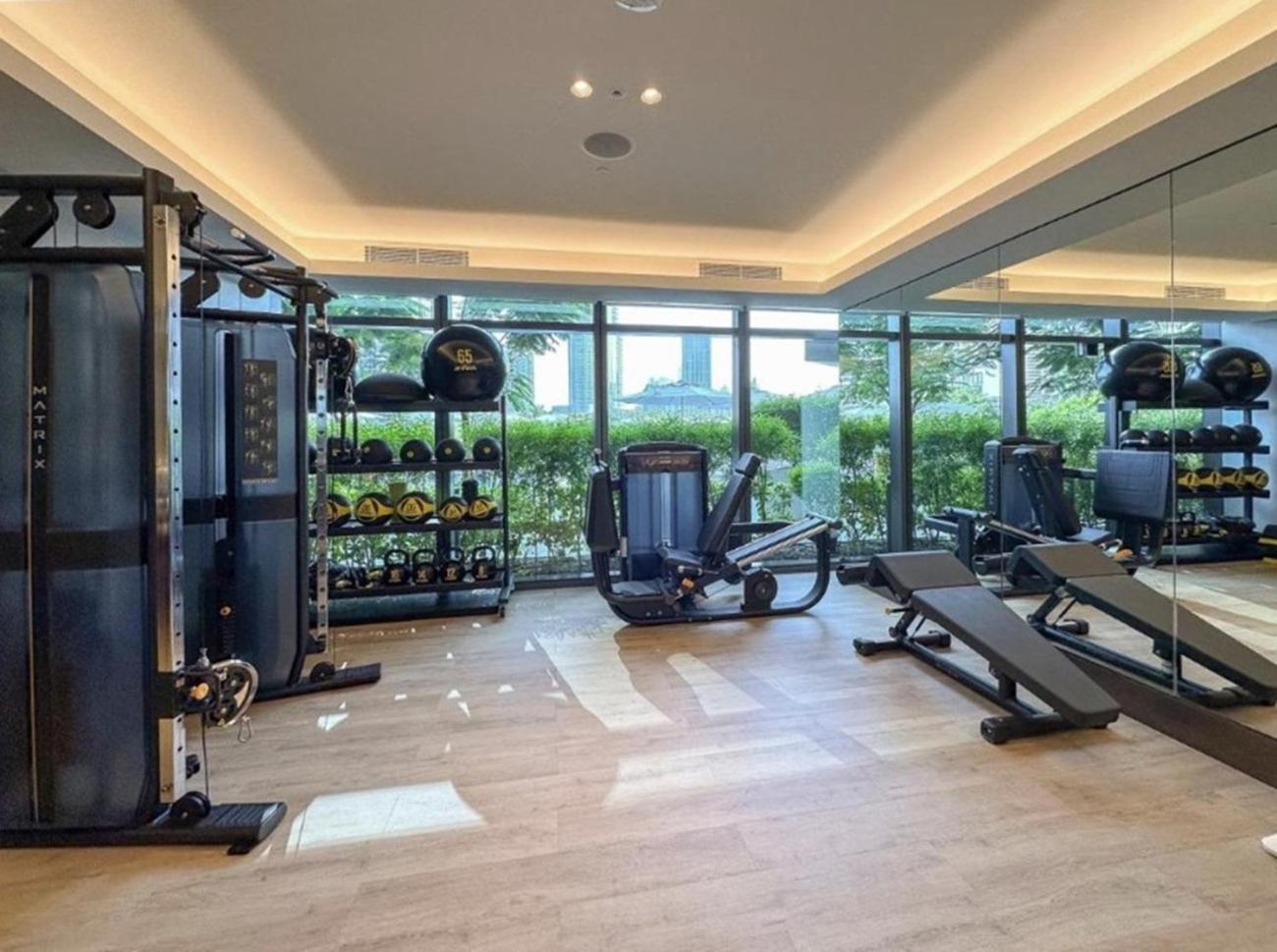 Eden's Homes & - Address Opera District Residences دبي