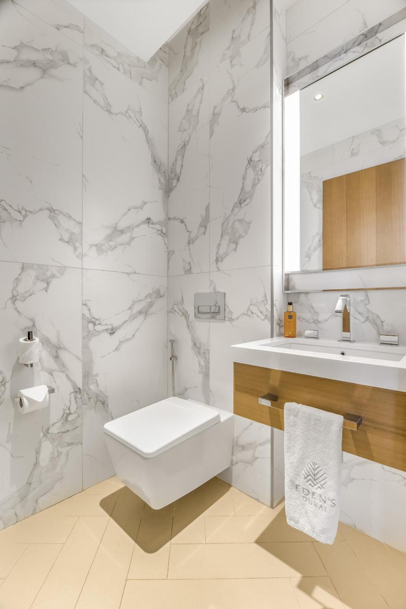 شقة Eden's Homes & - Address Opera District Residences
