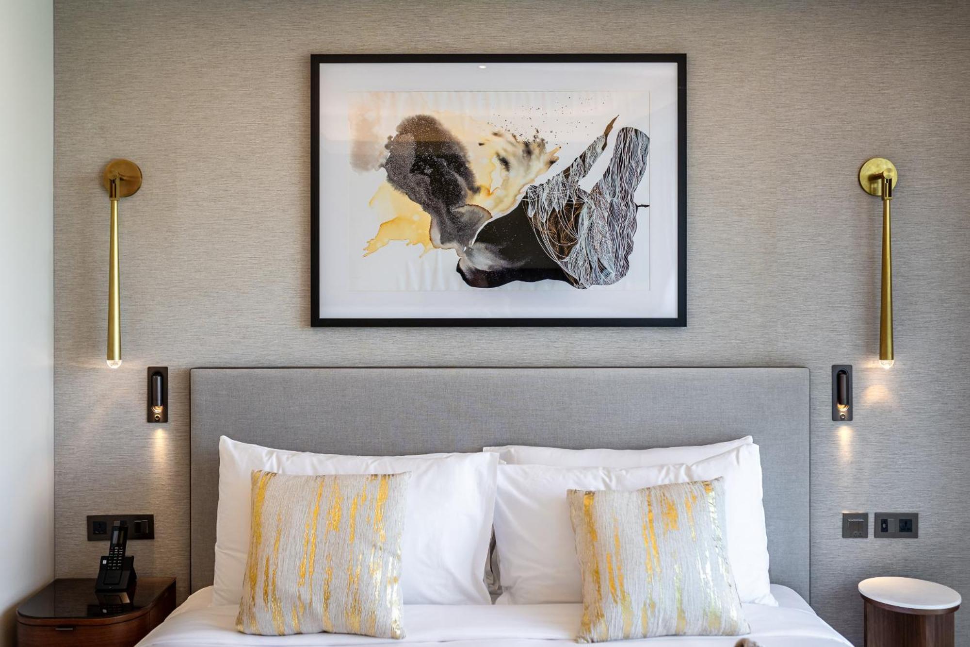 شقة Eden's Homes & - Address Opera District Residences دبي